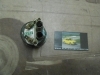 CK284 RELOJ INDICADOR PRESION ACEITE SEAT, RENAULT, SIMCA, TALBOT, CITROEN Y OTROS 12v , JAEGER 9512 DIAMETRO 52mm
