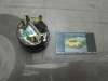 CK285 RELOJ INDICADOR PRESION ACEITE SEAT, RENAULT, SIMCA, TALBOT, CITROEN Y OTROS 12v , JAEGER , DIAMETRO 52mm