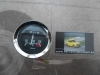 CK287 RELOJ INDICADOR TEMPERATURA ACEITE SEAT, RENAULT, SIMCA, TALBOT, CITROEN Y OTROS 12v , VEGLIA 444355 , DIAMETRO 52mm