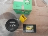 CK289 RELOJ INDICADOR PRESION ACEITE SEAT 850 SPIDER 12v , VEGLIA 454252 , DIAMETRO 52mm
