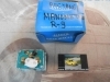 CK294 RELOJ RECTANGULAR INDICADOR PRESION ACEITE RENAULT 9 , JAEGER  192724.01