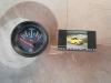 CK297 RELOJ INDICADOR PRESION ACEITE 24v, 8 Kg, VEGLIA 116446049902 DIAMETRO 52mm