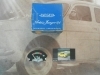 CK302 RELOJ AMPERIMETRO VOLTIMETRO CUADRO RENAULT 12 , JAEGER 6131 REF. ORIGEN 7701005813