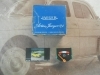 CK303 RELOJ AMPERIMETRO VOLTIMETRO CUADRO RENAULT 18 , JAEGER 6439 REF. ORIGEN 7701022966