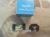 CK306 RELOJ AMPERIMETRO VOLTIMETRO CUADRO CITROEN GS CLUB , JAEGER 4035