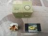 CK312 RELOJ INDICADOR TEMPERATURA CUADRO SEAT 850 , VEGLIA 444118
