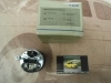 CK314 RELOJ UNIVERSAL REDONDO INDICADOR NIVEL COMBUSTIBLE VDO 301030001 , 12v DIAMETRO 52mm