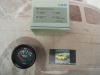CK320 RELOJ UNIVERSAL REDONDO INDICADOR PRESION ACEITE VDO 350030004 , 10 BAR , 12v , 52mm
