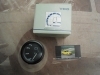 CK322 RELOJ AMPERIMETRO VOLTIMETRO REDONDO 24v , VDO 332304/011/005 , DIAMETRO 52mm