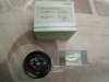 CK323 RELOJ REDONDO TEMPERATURA ACEITE , VDO 310040015 , 24v , DIAMETRO 52mm