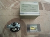 CK324 RELOJ REDONDO TEMPERATURA , VDO 310040030, 24v , DIAMETRO 52mm