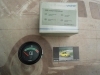 CK324 RELOJ REDONDO TEMPERATURA , VDO 310040030, 24v , DIAMETRO 52mm