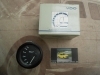 CK325 RELOJ REDONDO PRESION ACEITE , VDO 350471/002/066 , 24v , DIAMETRO 52mm