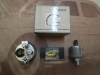 CK326 CONJUNTO INDICADOR PRESION ACEITE 24v , VDO 350471/002/066 , RELOJ REDONDO 52mm Y BULBO