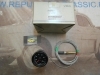 CK327 RELOJ TEMPERATURA AGUA CON SONDA 120 ºC , VDO 180035004 ( DIAMETRO 52mm CABLE 3m )