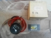 CK330 RELOJ TEMPERATURA CON SONDA 120 ºC , VEETHREE V2344-250 ( DIAMETRO 52mm CABLE 2m )