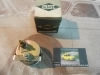 CK334 RELOJ REDONDO PRESION ACEITE AST 355225 , 52mm