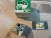 CK337 RELOJ REDONDO PRESION ACEITE AST 355245 , 6 Kg/cm2 , 52mm