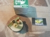 CK338 RELOJ REDONDO PRESION ACEITE AST 356058 , 12 Kg/cm2 , 60mm