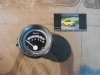 CK341 RELOJ REDONDO PRESION ACEITE WALKER VDO , 12v , 60mm , 10 KP/cm2