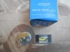 CK346 RELOJ REDONDO PRESION ACEITE PEGASO CABINA 7150 , JAEGER 5162 24v , 60mm , 10 Kp/cm2