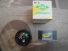 CK348 RELOJ INDICADOR NIVEL COMBUSTIBLE TRACTORES JOHN DEERE , MASSEY FERGUSON , EBRO AST 265210 12v , 52mm