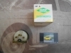 CK348 RELOJ INDICADOR NIVEL COMBUSTIBLE TRACTORES JOHN DEERE , MASSEY FERGUSON , EBRO AST 265210 12v , 52mm