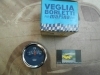 CK349 RELOJ REDONDO AMPERIMETRO VOLTIMETRO VEGLIA MARINA 660256 12v , 60mm