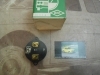 CK350 RELOJ AMPERIMETRO VOLTIMETRO EBRO , AST 105241