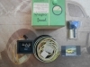 CK355 CONJUNTO RELOJ PRESION ACEITE SEAT RITMO FRONTAL AZUL , VEGLIA 4500000164