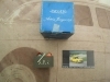 CK357 RELOJ NIVEL COMBUSTIBLE RENAULT 6 , JAEGER 6038 REF. ORIGEN 7701003477