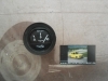 CK360 RELOJ REDONDO INDICADOR PRESION ACEITE , VEGLIA 454075 , 12v , 52mm , 10 Kg/cm2