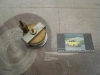 CK361 RELOJ REDONDO INDICADOR PRESION ACEITE , BRECA 4 Kg/cm2 , 50mm