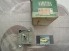 CK362 RELOJ VACUOMETRO INDICADOR PRESION AIRE CUADRO PEGASO COMET , SMITHS 681