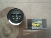 CK365 RELOJ REDONDO INDICADOR TEMPERATURA AGUA RENAULT 4, 5, 6, 7, 8, 12 Y OTROS , VEGLIA 120 ºC