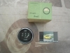 CK366 RELOJ REDONDO PRESION ACEITE RENAULT, SEAT, SIMCA, TALBOT, PEUGEOT, VEGLIA 454258 , 12v, 52mm, 6 Kg/cm2
