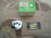CK367 RELOJ REDONDO PRESION ACEITE ORIGINAL RENAULT 8 TS , VEGLIA 454253 , 12v, 52mm, 8 Kg/cm2