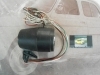 CK370 CUENTARREVOLUCIONES ELECTRONICO 8000 RPM CON CAPILLA , DIAMETRO 76mm, FONDO 105mm