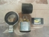 CK371 CUENTARREVOLUCIONES VDO ELECTRONICO 10000 RPM CON CAPILLA , DIAMETRO 64mm, FONDO 100mm