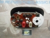 CK376 CUADRO LUCES SEAT 127 1ª SERIE SIN RELOJ CUENTAKILOMETROS , VEGLIA