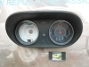 CK376 CUADRO LUCES SEAT 127 1ª SERIE SIN RELOJ CUENTAKILOMETROS , VEGLIA