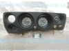 CK385 CUADRO LUCES CUENTAKILOMETROS LADA NIVA DE OCASION EN BUEN ESTADO , IDEAL PREPARACION COMPETICION SEAT 600, 127, R8 Y OTRO