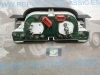 CK386 CUADRO LUCES CUENTAKILOMETROS SEAT 128 DE OCASION EN BUEN ESTADO