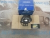 CK39 VELOCIMETRO CUENTAKILOMETROS SEAT 127 LUJO MODELO 80 , JAEGER 8237