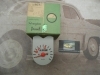 CK407 VELOCIMETRO CUENTAKILOMETROS SEAT 600 D, E , VEGLIA 411816
