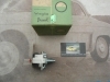 CK407 VELOCIMETRO CUENTAKILOMETROS SEAT 600 D, E , VEGLIA 411816