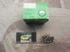 CK437 RELOJ INDICADOR NIVEL COMBUSTIBLE CITROEN GS X2, CLUB/PALAS ->77, VEGLIA 434046