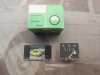 CK441 RELOJ INDICADOR NIVEL COMBUSTIBLE SEAT 132 RESTYLING , VEGLIA 434050