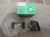 CK453 RELOJ INDICADOR TEMPERATURA MOTOR SEAT 850 ESPECIAL , VEGLIA 444112