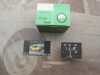 CK462 RELOJ INDICADOR TEMPERATURA MOTOR SEAT 132 1800 RESTYLING 77, 2000 Y DIESEL , VEGLIA 444149